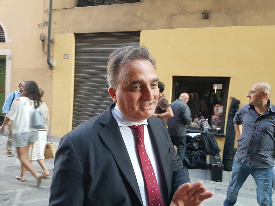 riccardo caratto