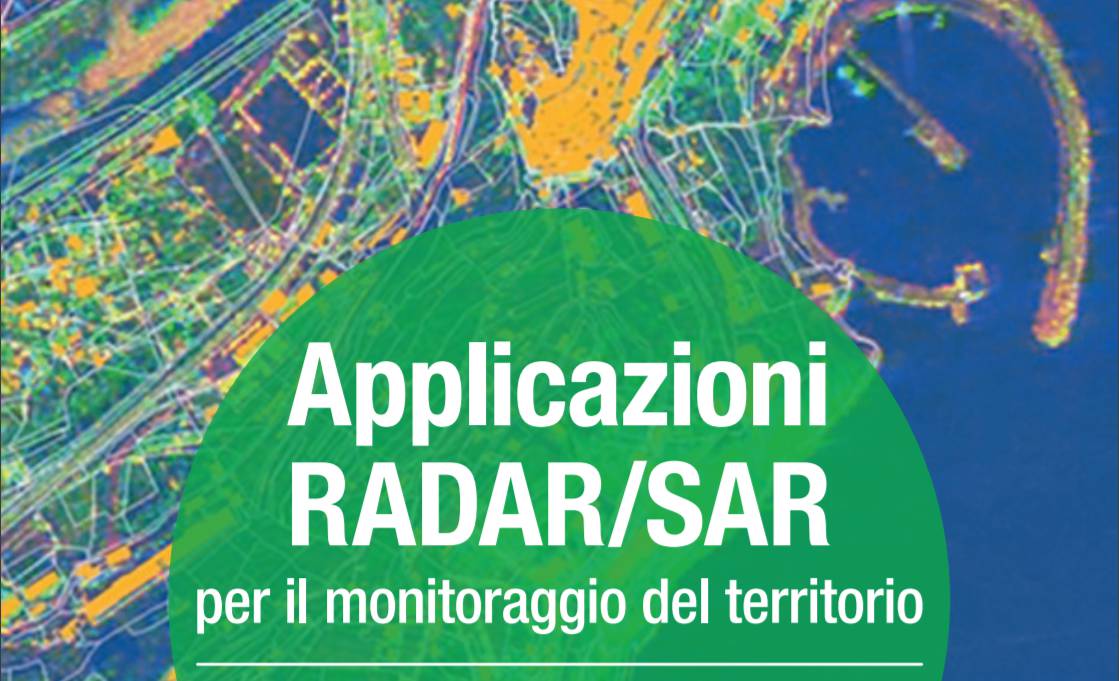 riviera24 - “Applicazioni RADAR/SAR per il monitoraggio del territorio”