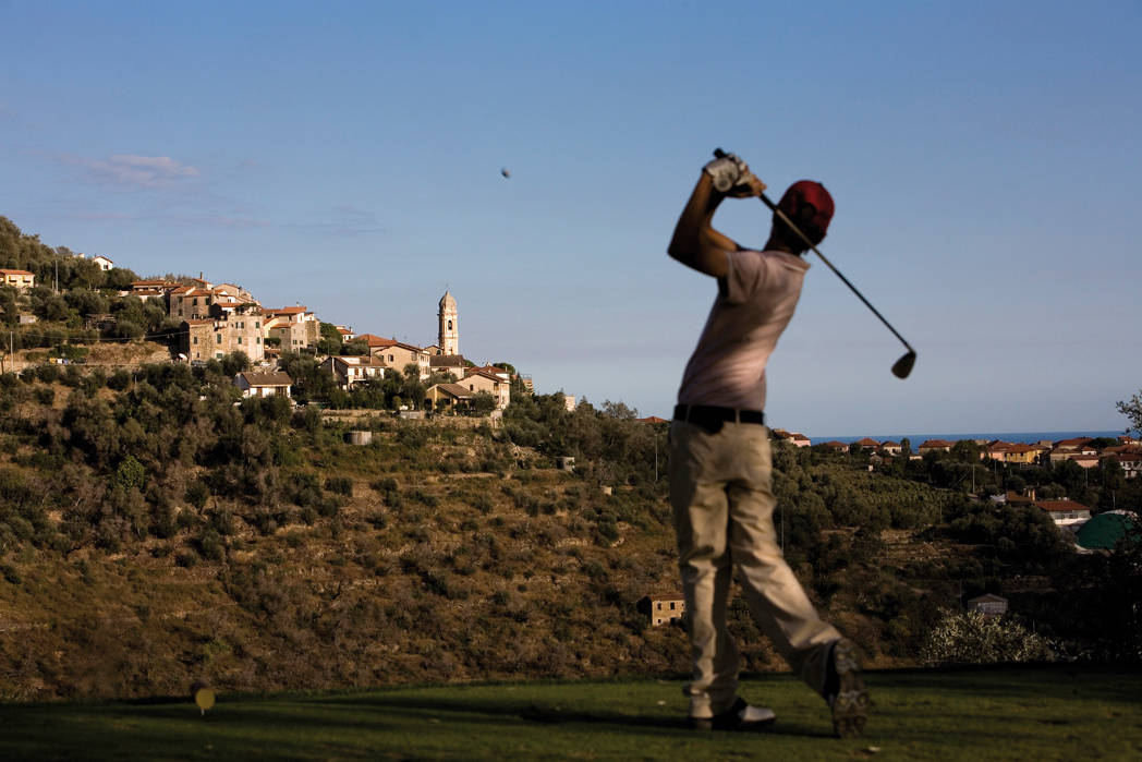 riviera24 -  Castellaro Golf Club 