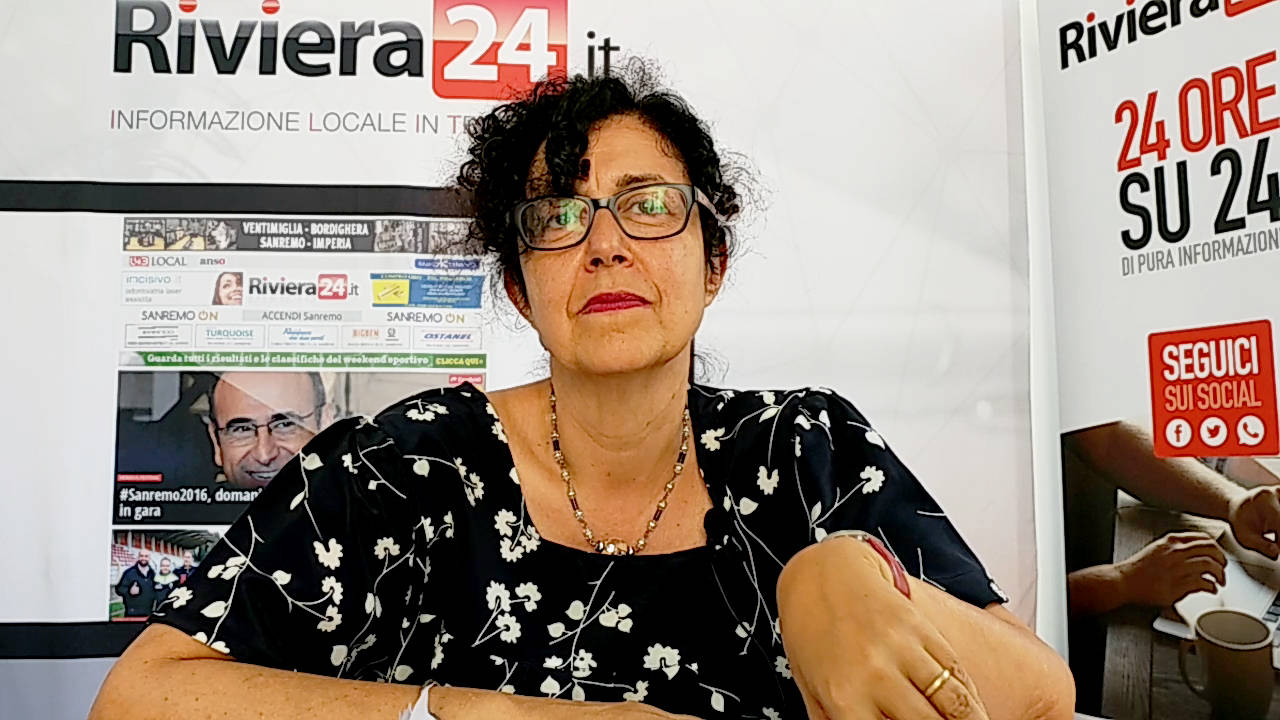 Riviera24.it-Ersilia Ferrante
