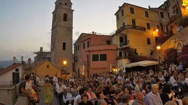 Presentati questa mattina in Regione Festival “Musica da Camera” e “Cervo ti Strega”