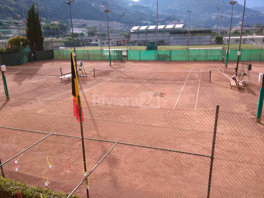 riviera24 -70 anni di Tennis Club Ventimiglia