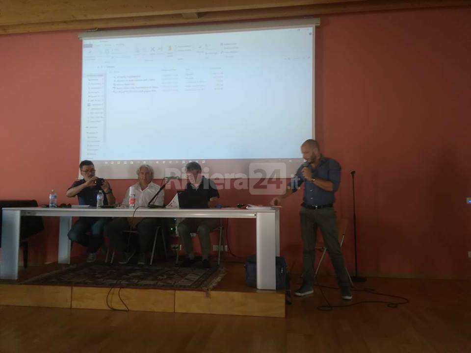 riviera24  - “Etica e responsabilità: rinnovare un impegno” a Ventimiglia