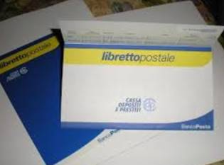 riviera24 - Libretto postale