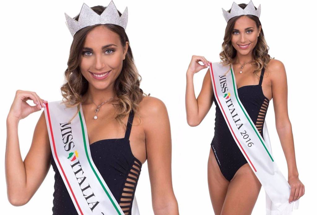 riviera24 - Miss Italia Liguria