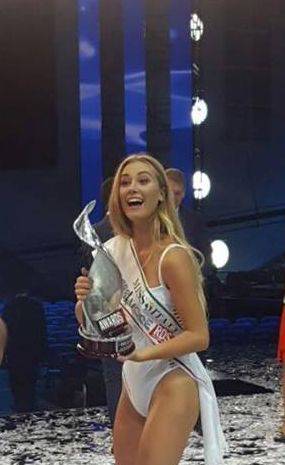 riviera24 - Miss Italia Liguria