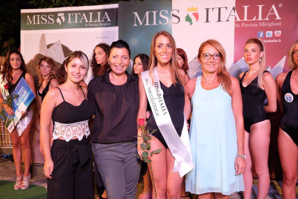 riviera24 - Miss Italia Liguria