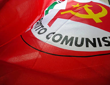 riviera24 - Partito della Rifondazione Comunista