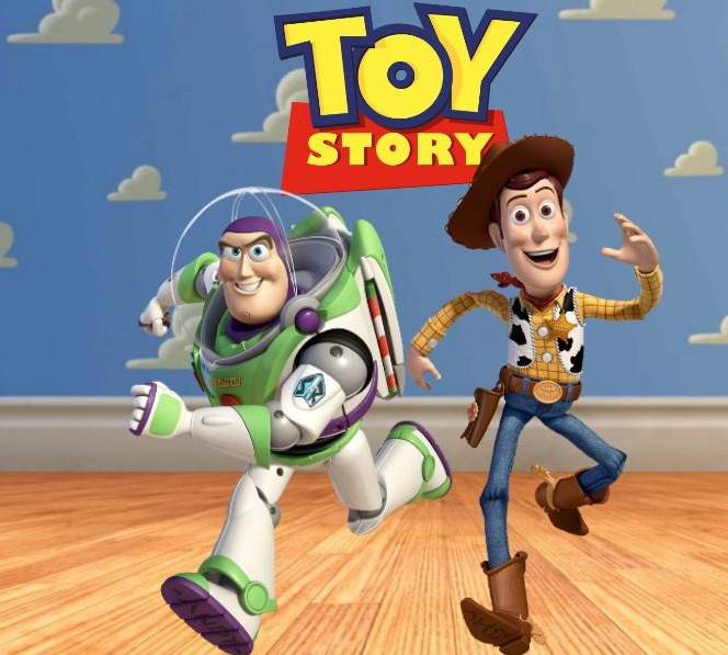 riviera24 - Toy Story