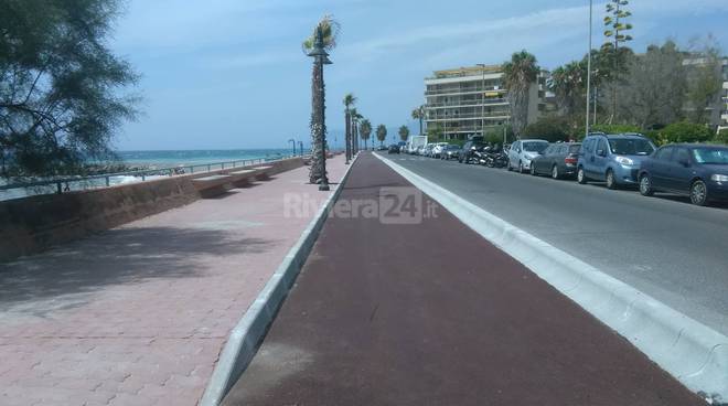 A Ventimiglia una giornata dedicata alla mobilità ciclistica e al cicloturismo