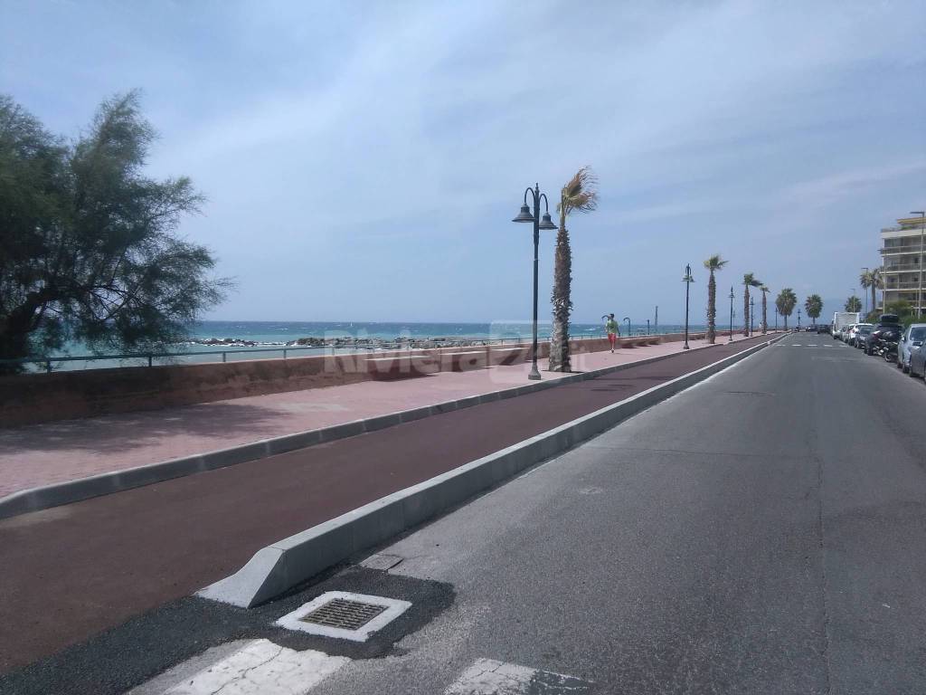 Approvata convenzione tra Regione Liguria e Mit per la sicurezza delle piste ciclabili a Sanremo e Ventimiglia