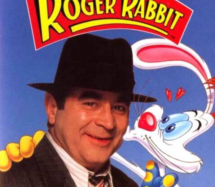 chi ha incastrato roger rabbit