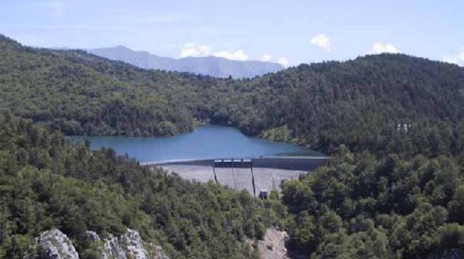 Siccità nel ponente ligure ma le riserve d’acqua del Roja e di Tenarda sono consistenti