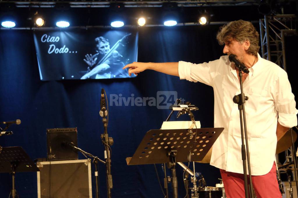 Emanuele Cisi Quartet apre la prima serata di "Crossing"