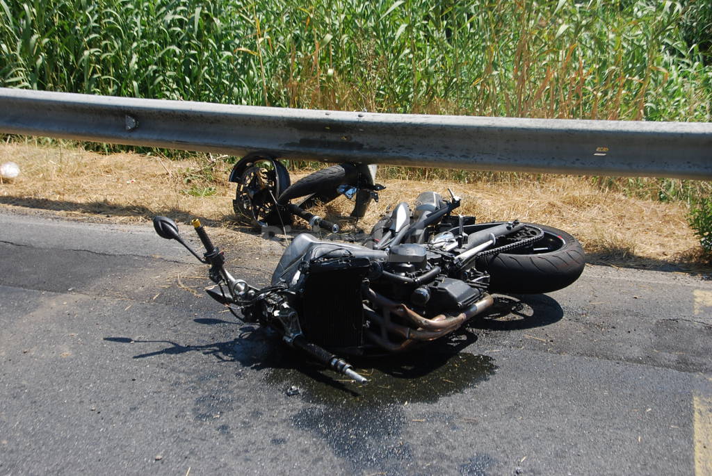 Incidente San Biagio della Cima