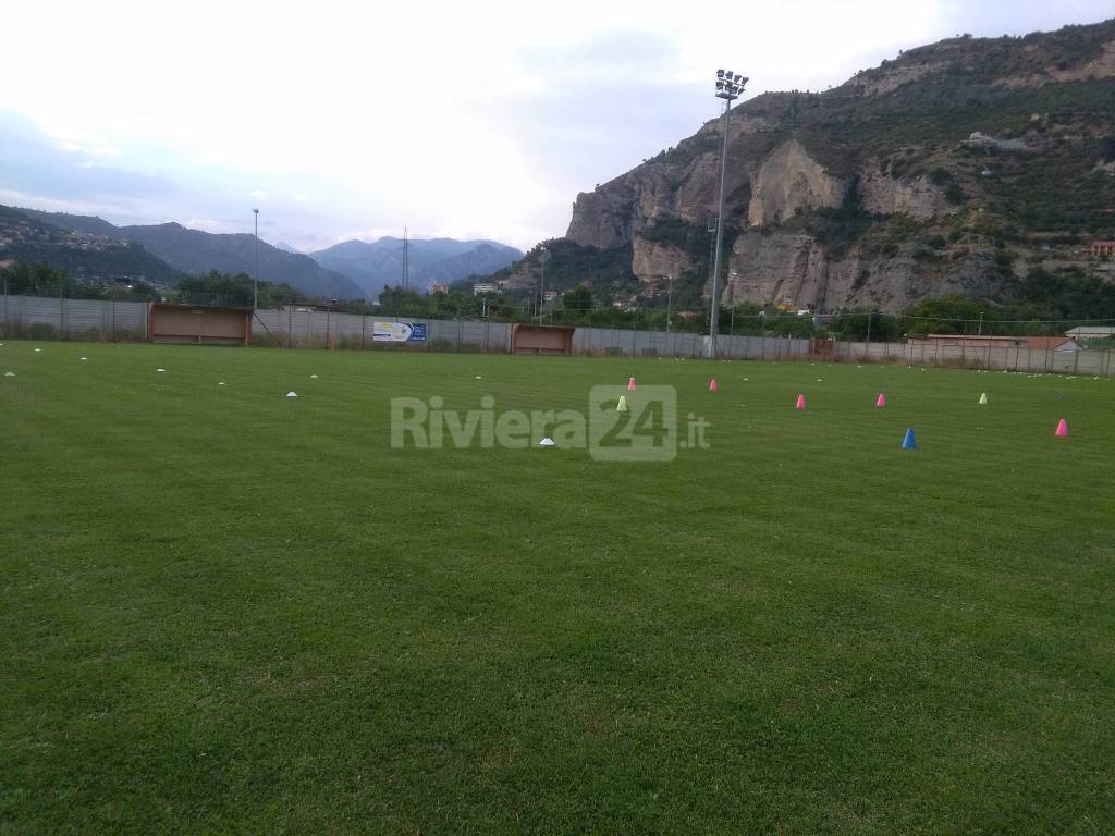 Ventimiglia Calcio: in Promozione i granata debuttano contro il Camporosso, gli juniores affrontano l’Albenga