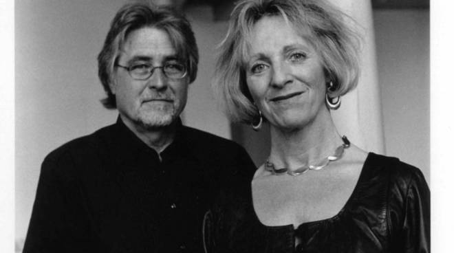 Concerto di Lasse e Birgitte Ewerlof a Ventimiglia e a Perinaldo