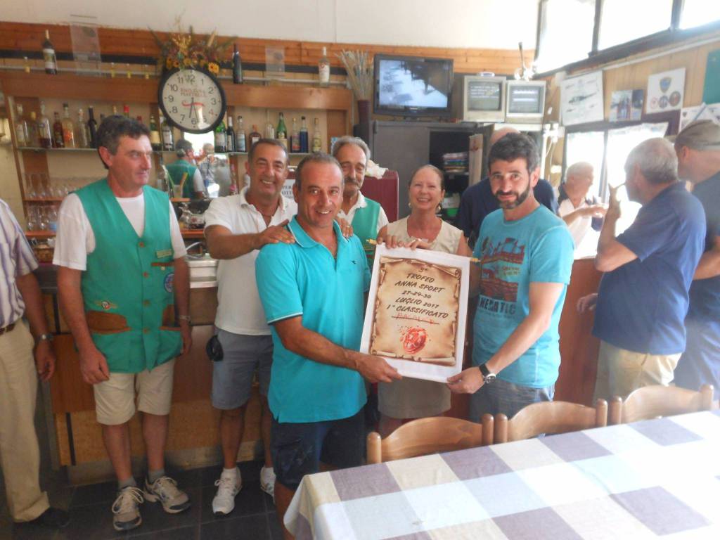 riviera24 - Trofeo Anna Sport