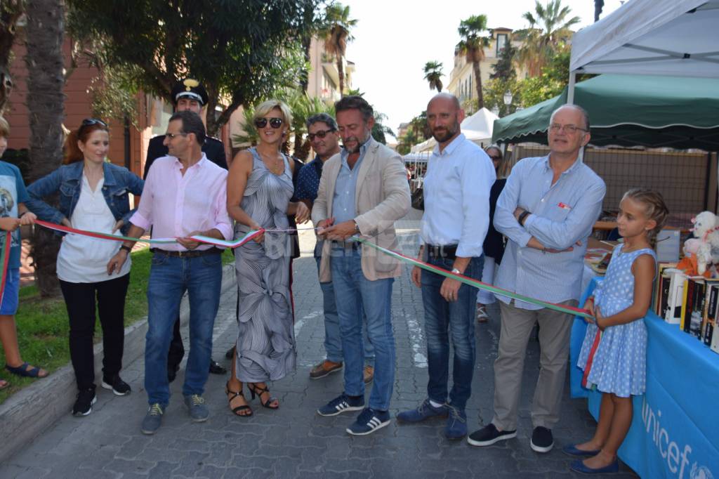 Bordighera Book Festival 2017