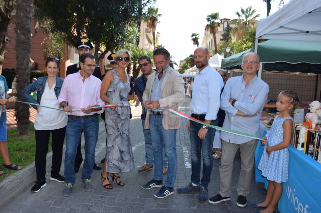 Bordighera Book Festival 2017