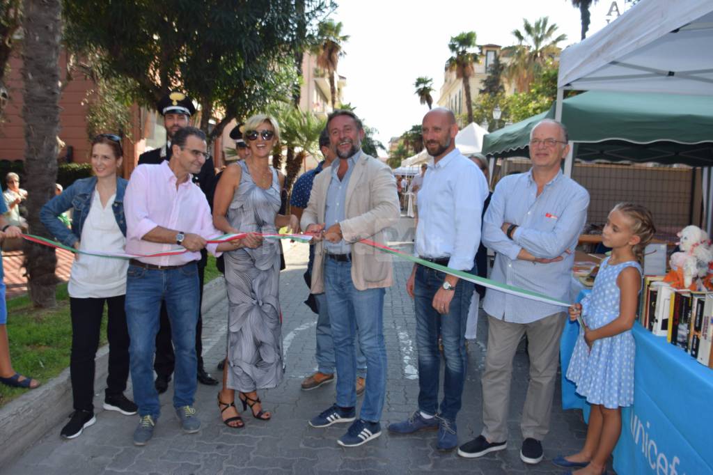 Bordighera Book Festival 2017