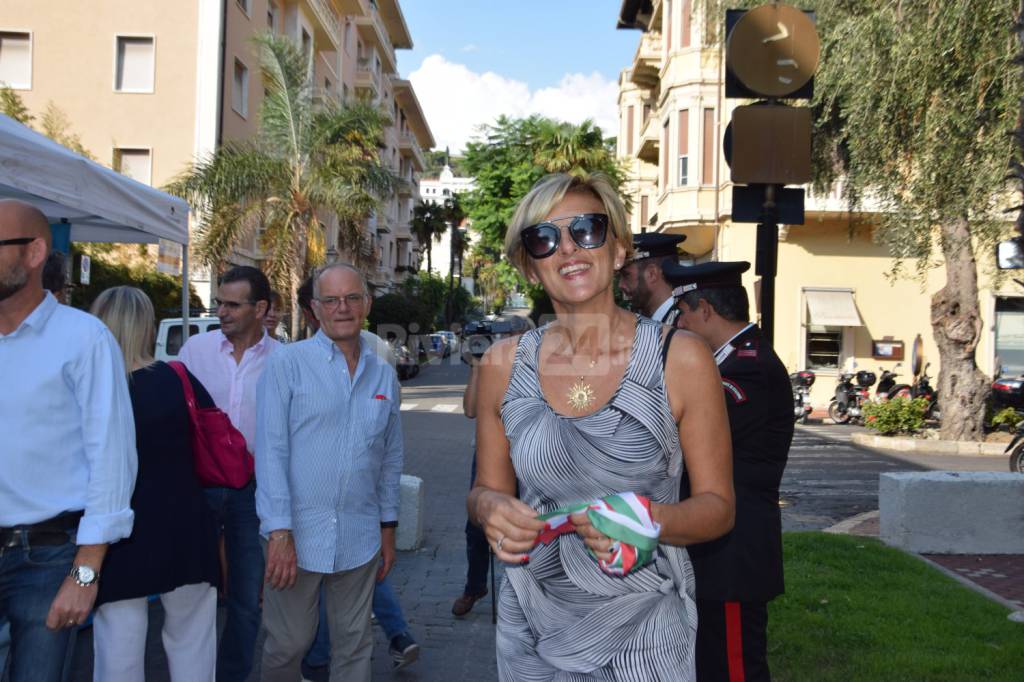 Bordighera Book Festival 2017