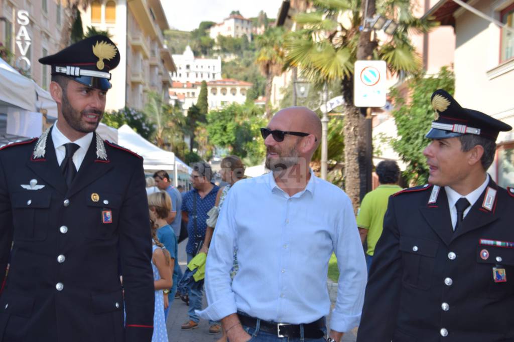 Bordighera Book Festival 2017