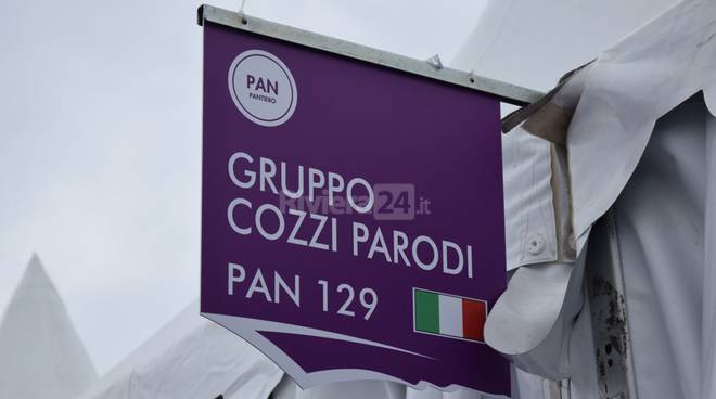 Il Gruppo Cozzi Parodi allo Yachting Festival Cannes, “Proporre il nostro meglio”