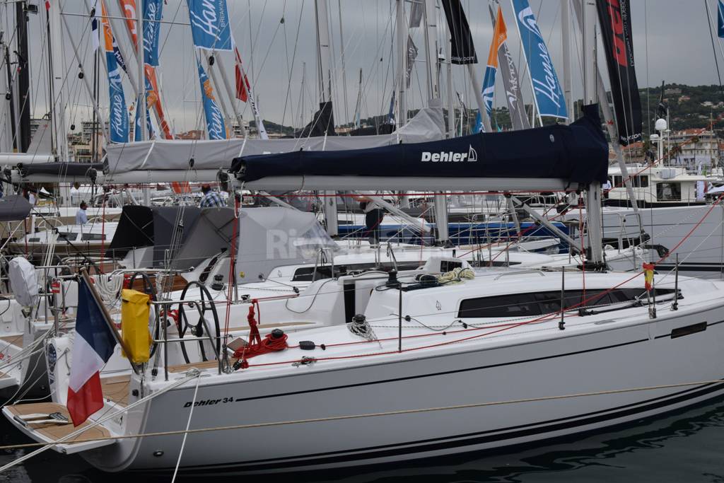 Cannes Yachting Festival 2017