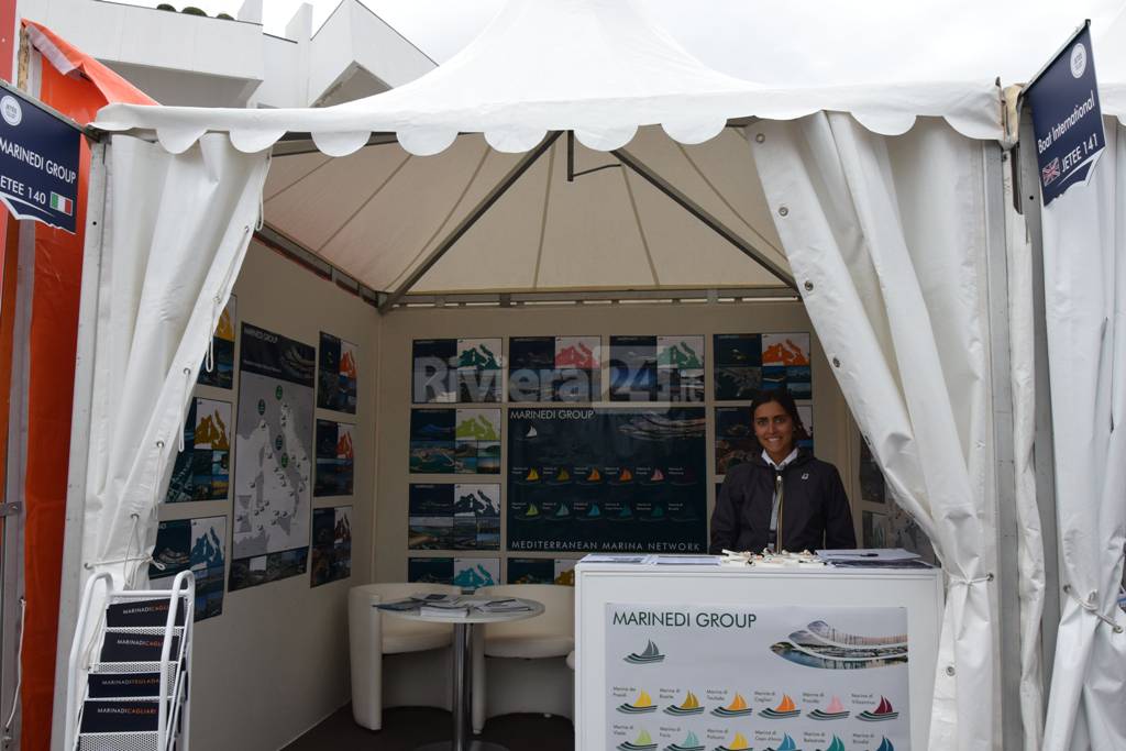 Cannes Yachting Festival 2017