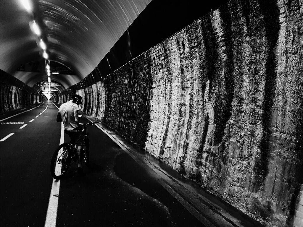 Giovane artista sanremese vince il primo premio di fotografia a Cannes