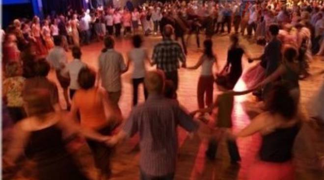 Airole, “Festival tango e folk” e l’autunno inizia ballando