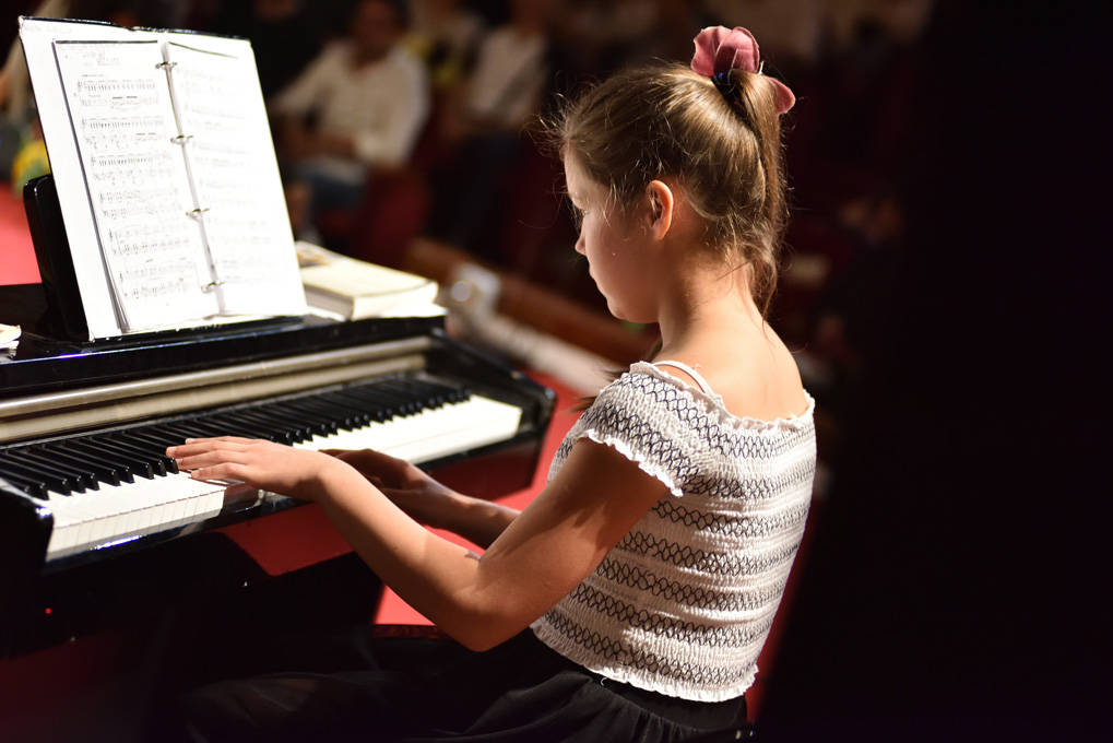 Istituto Musicale Pergolesi