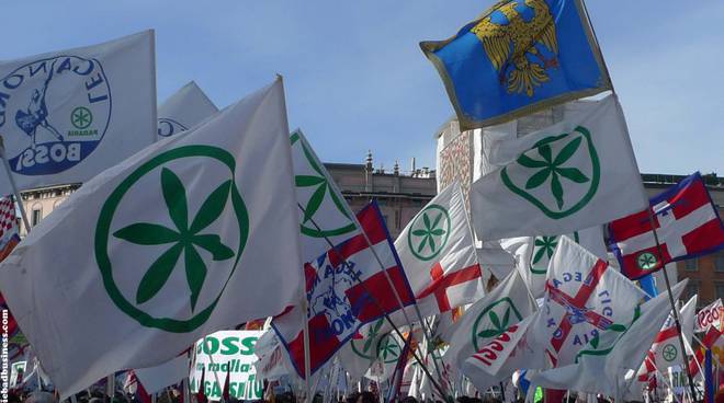 Lega Nord: “Abbiamo vinto al Nord,  ora pensiamo alla Liguria”