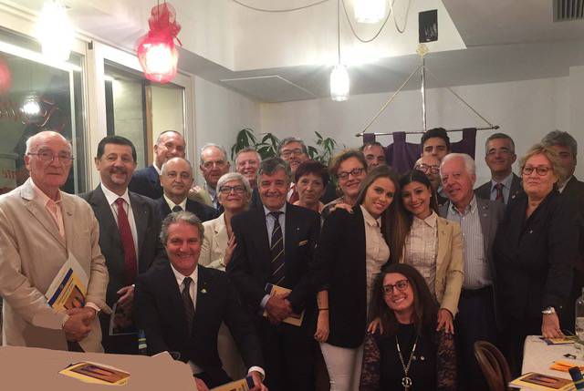 Lions Club Ventimiglia 