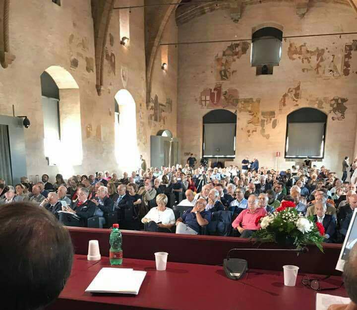 Natta e Saluzzo, amministratori PSI a confronto ad Orvieto