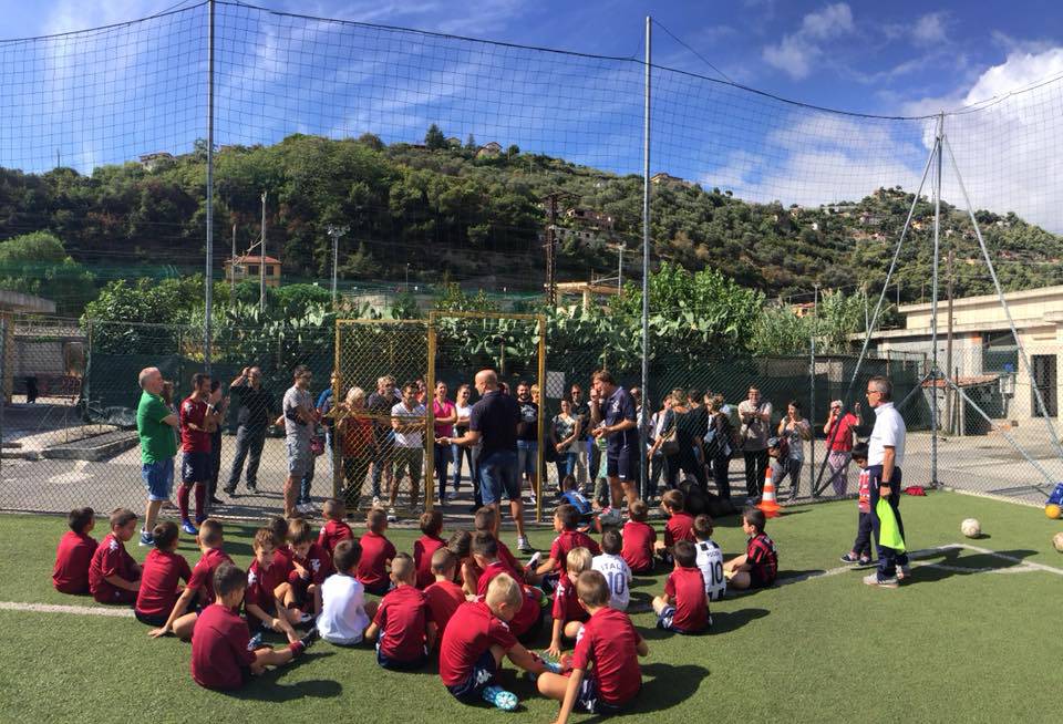 riviera24 - A.S.D. Ventimiglia Calcio Scuola Calcio