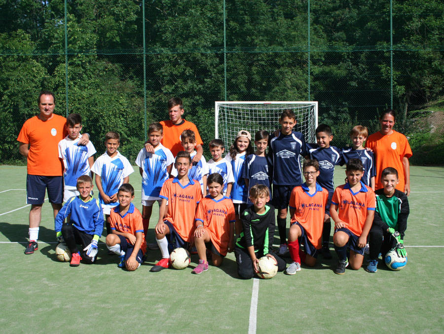 riviera24 - Bordighera San’Ampelio Calcio