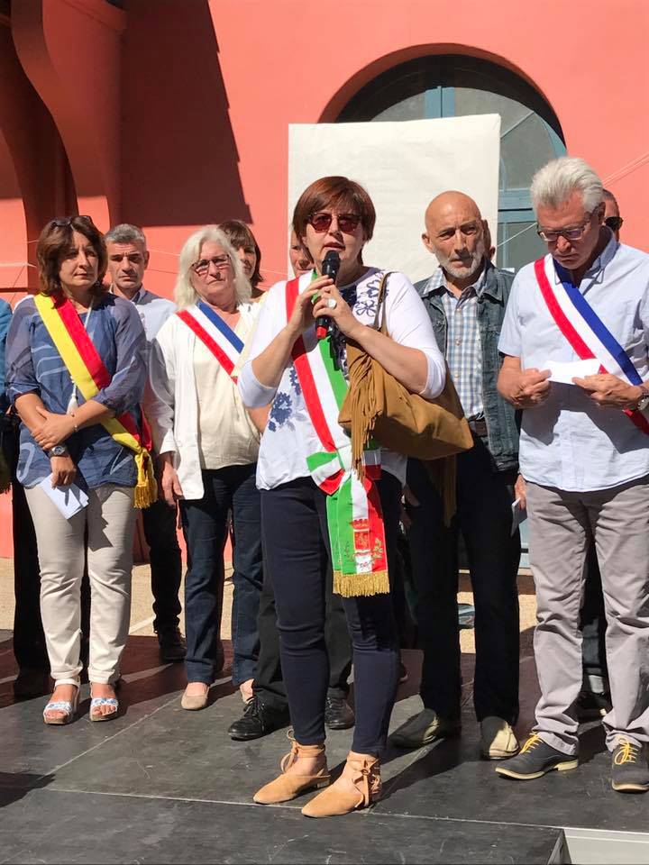 treni linea cuneo-ventimiglia