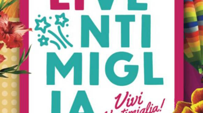 Ventimiglia, continua il ricco calendario di eventi