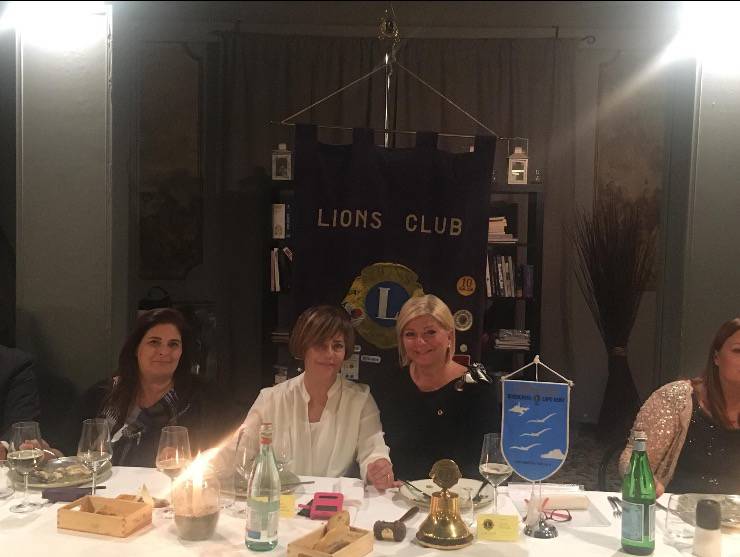 rivier24 - Il Lions Club Bordighera-Caponero Host 