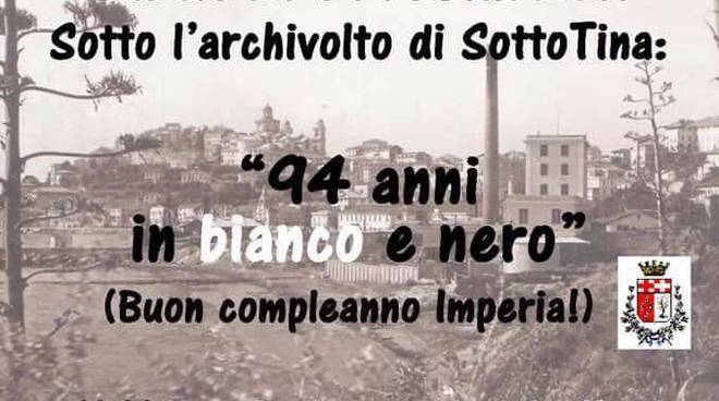 Imperia, pronti i festeggiamenti in onore del 94° compleanno della città