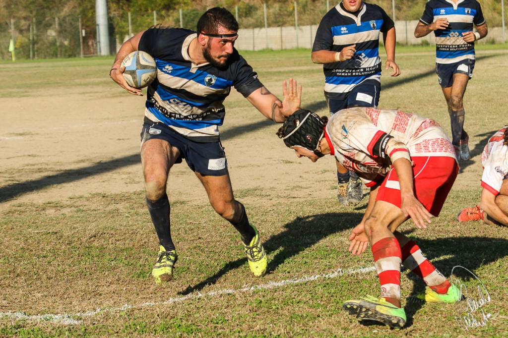 riviera24 - Union Riviera Rugby