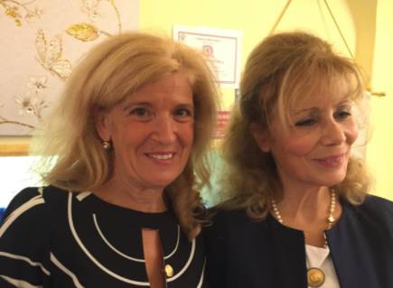 soroptimist sanremo