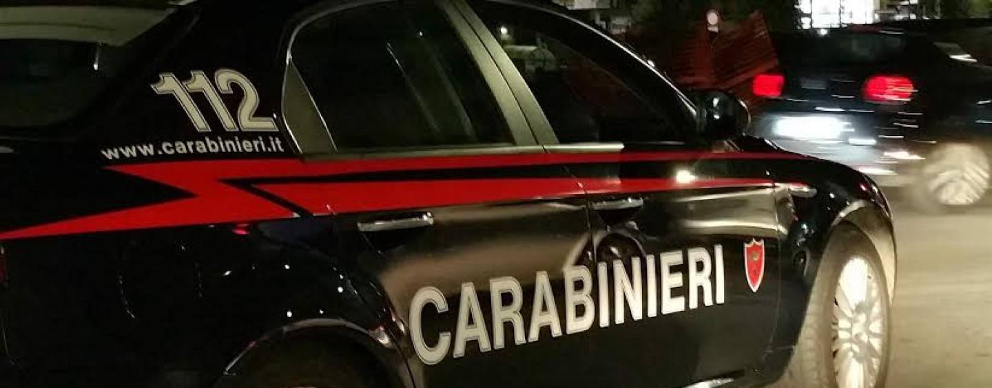 carabinieri