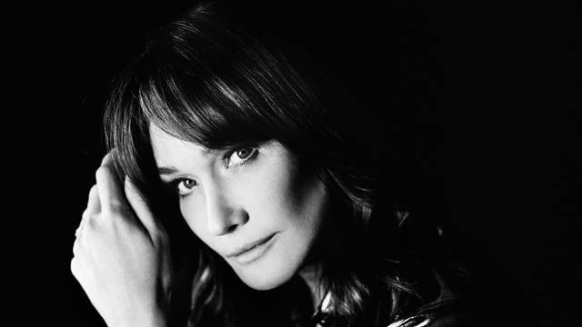 carla bruni