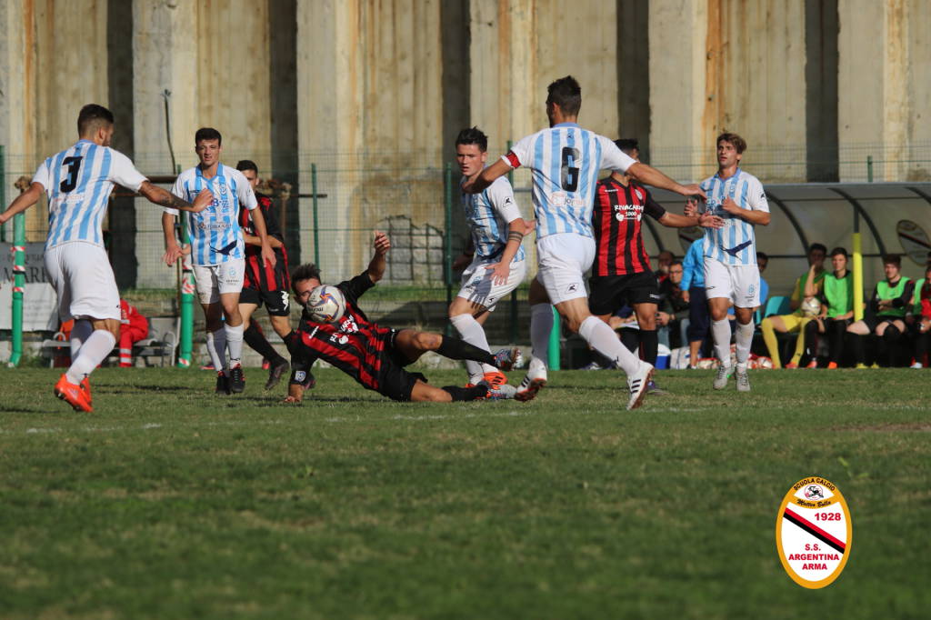 Riviera24-argentina calcio montecatini