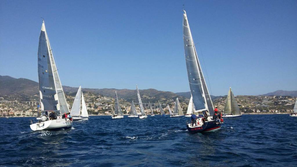 riviera24 - Campionato Invernale West Liguria