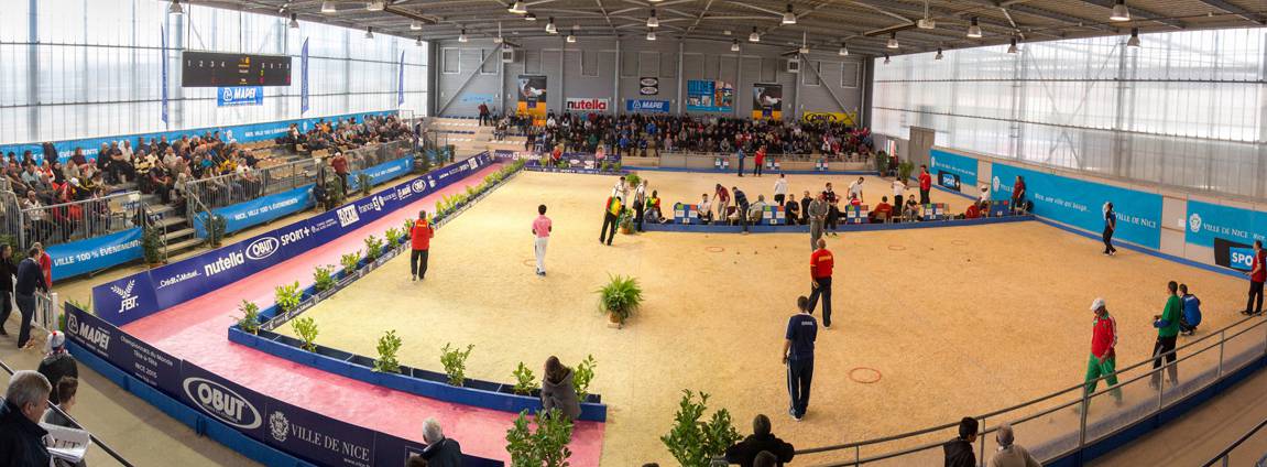 riviera24 - Campionato mondiale di petanque a Kaihua