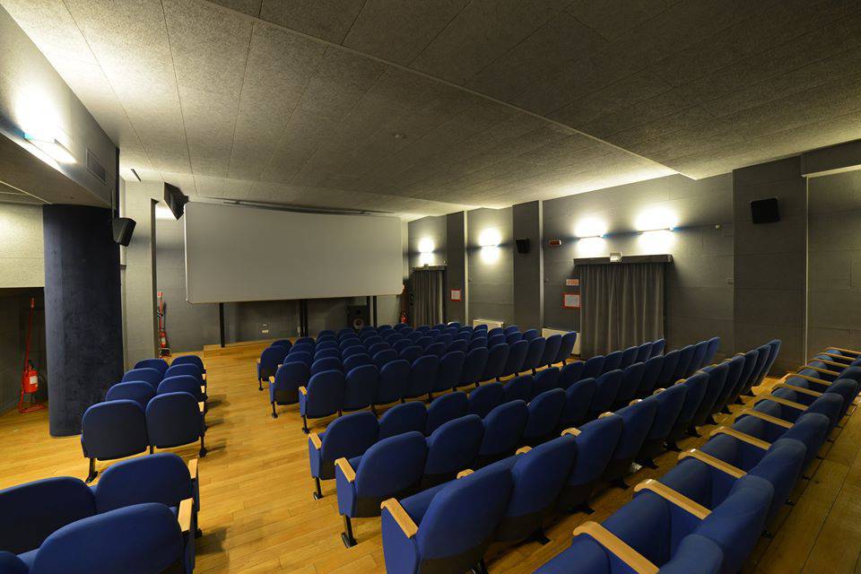 riviera24  - Cinema Zeni